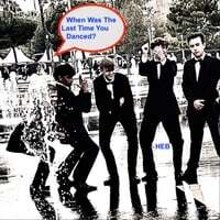 When Was the Last Time You Danced?